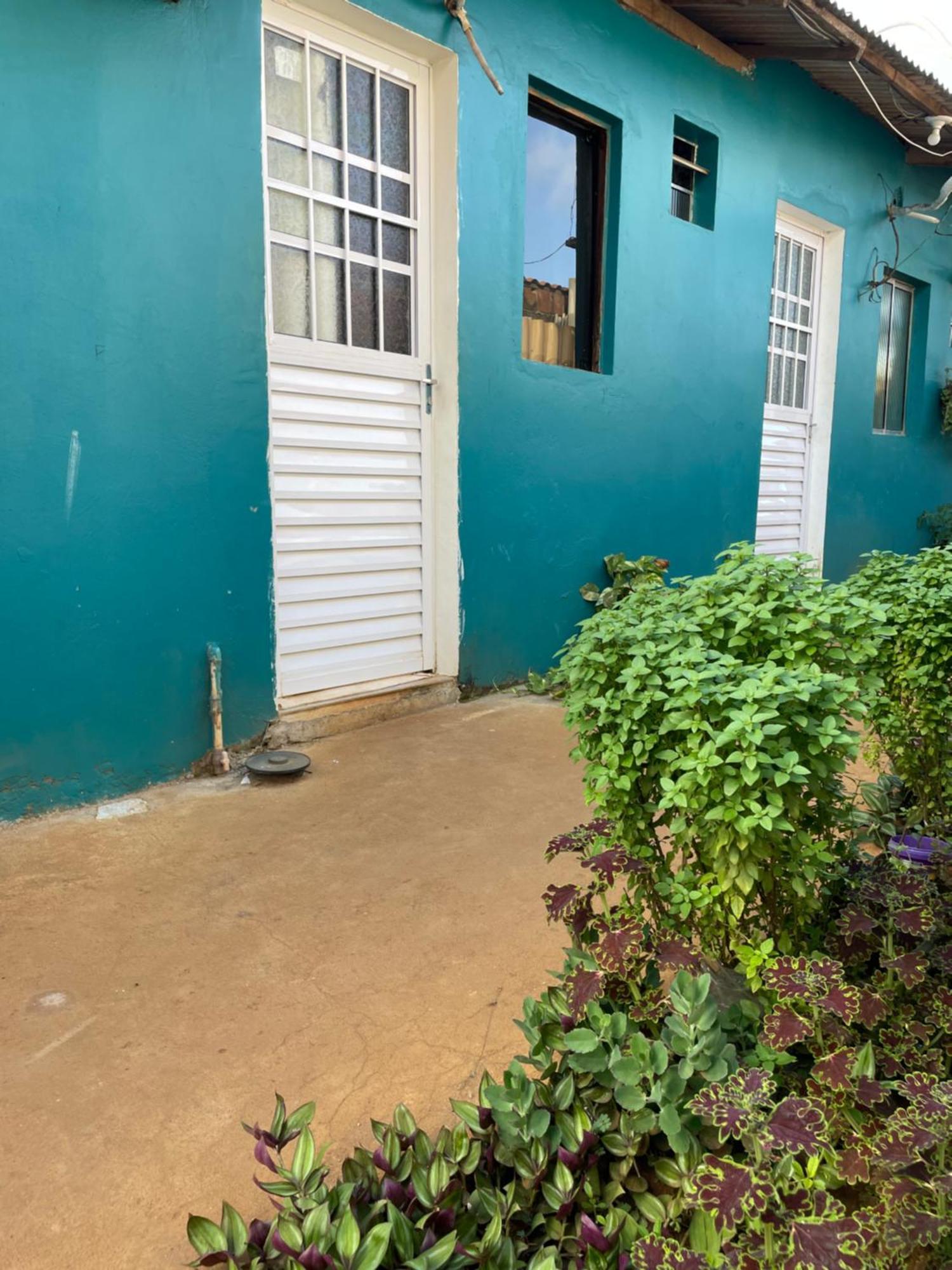 Refugio No Paraiso Fernando de Noronha Exterior photo